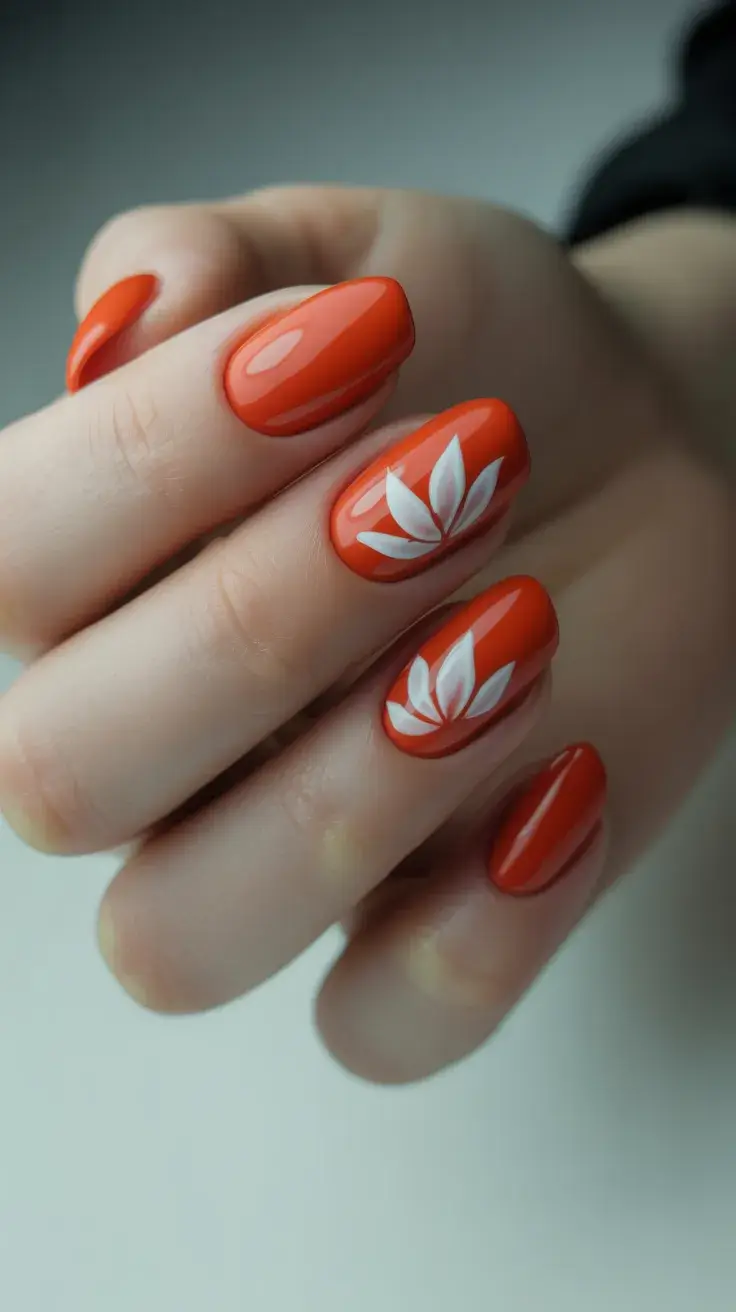 28 Sophisticated Spring Vacation Nails 2026 for a Chic and Elegant Travel Look