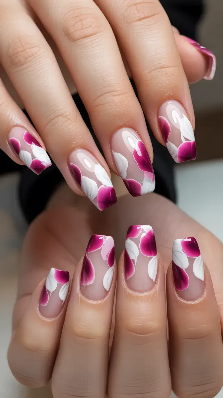 24 Glam Spring Coffin Nails 2026: Stunning Manicure Ideas for a Chic Seasonal Look