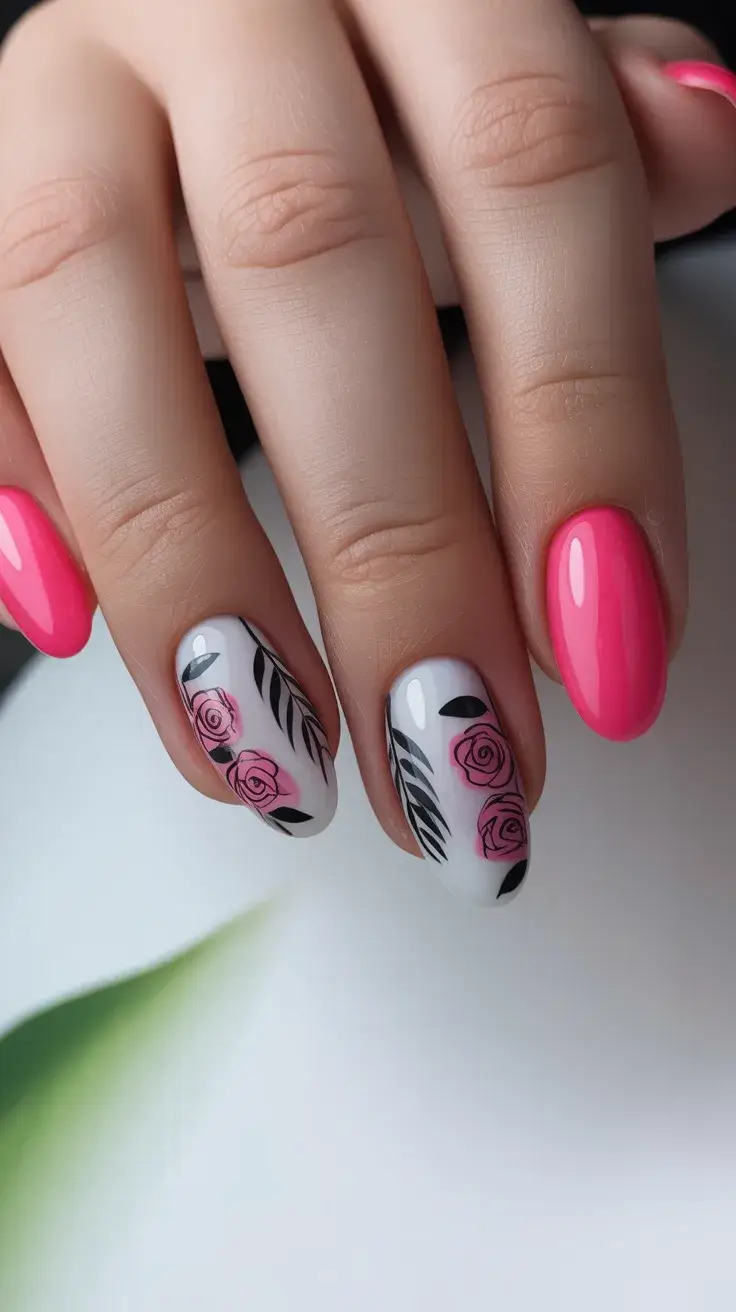 23 Elegant Subtle Spring Nails for 2026: Chic and Minimal Nail Ideas