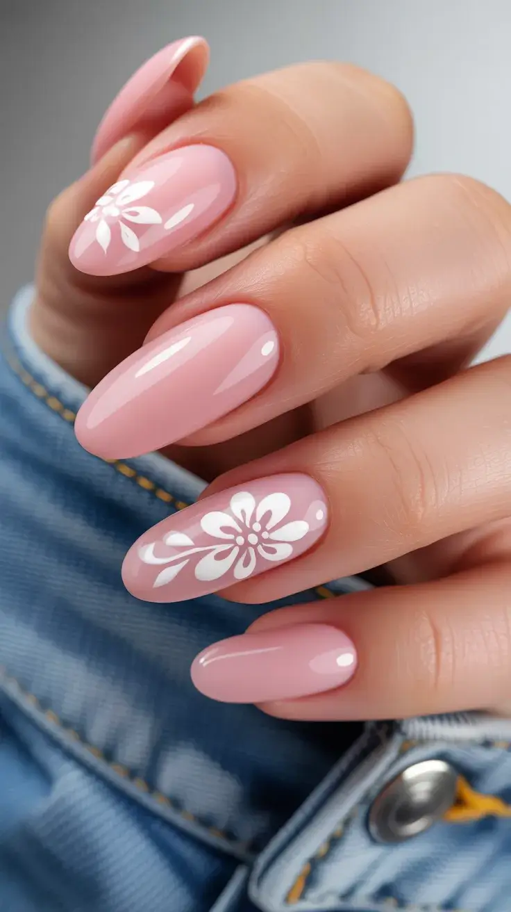25 Graduation Nails Ideas 2026 for a Stylish and Memorable Look