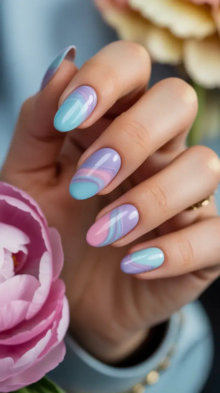 24 Graduation Nail Color Ideas 2026: Trendy Shades to Celebrate Your Big Day