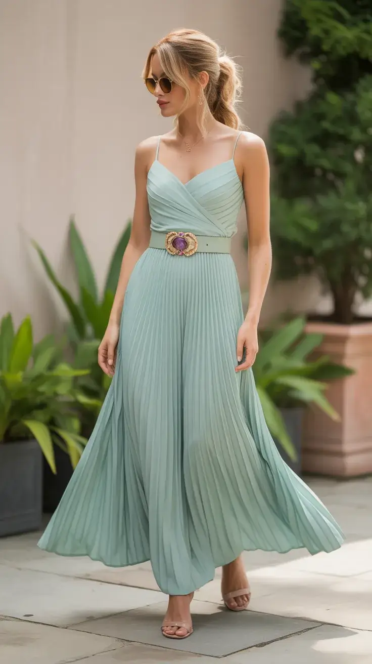 25 Summer Outfits 2026: Trendy & Effortless Style Ideas