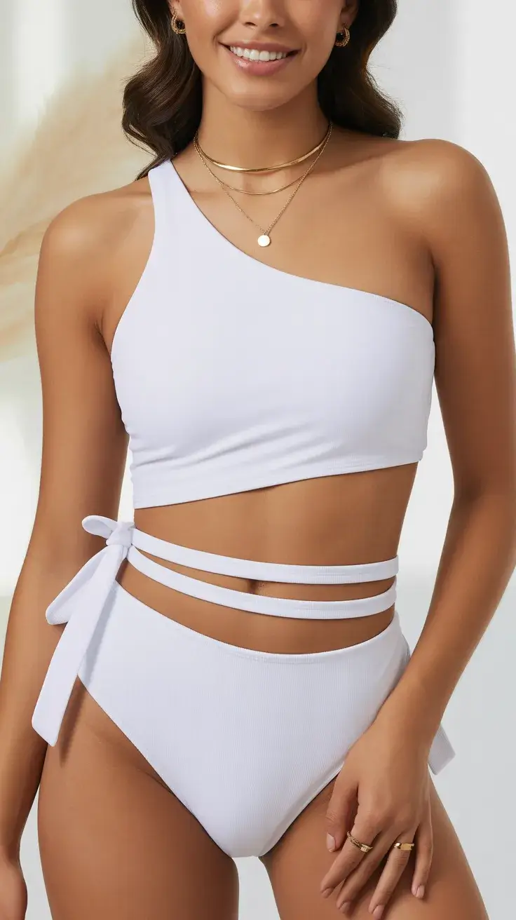 25 Swimsuit Bikinis Ideas 2026: Trendy Styles for a Stunning Summer Look