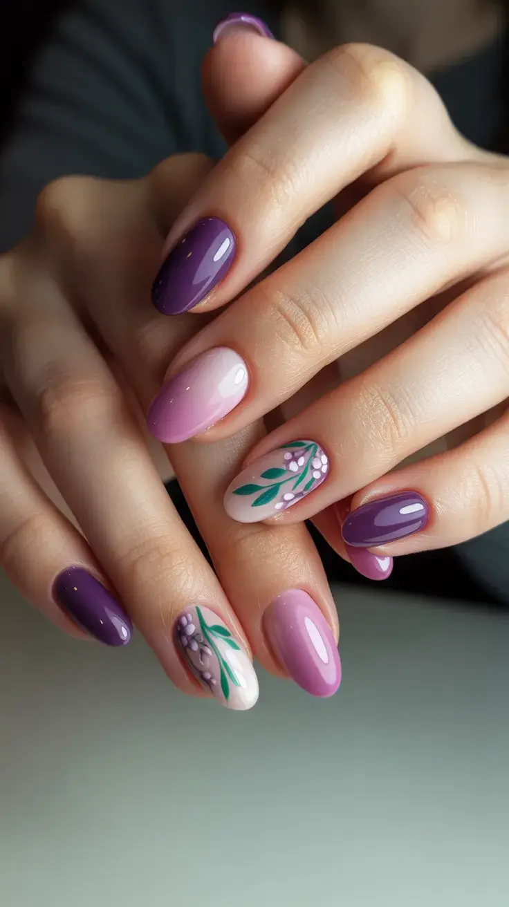 22 May Nails Ideas 2026: Trendy Spring Nail Designs to Try