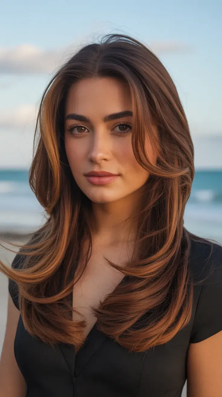 24 May Hair Color Ideas 2026: Trendy Shades to Refresh Your Look