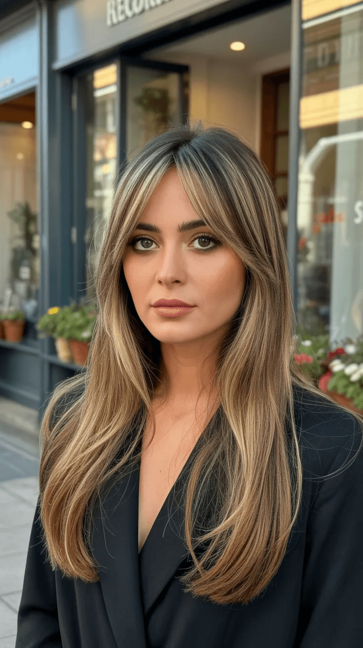 25 Spring to Summer Season Hair Color Ideas 2026: Trendy Shades & Fresh Looks