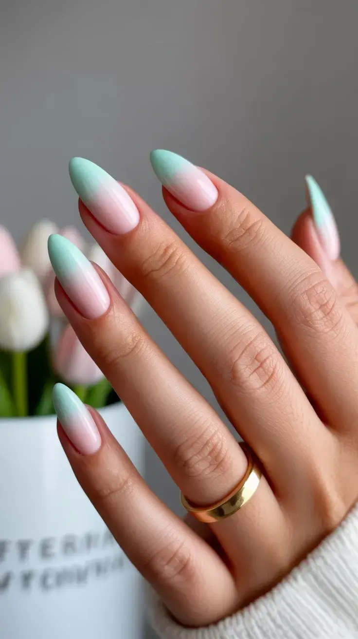 25 April Nails Colours 2026: Fresh Spring Shades You’ll Love This Season