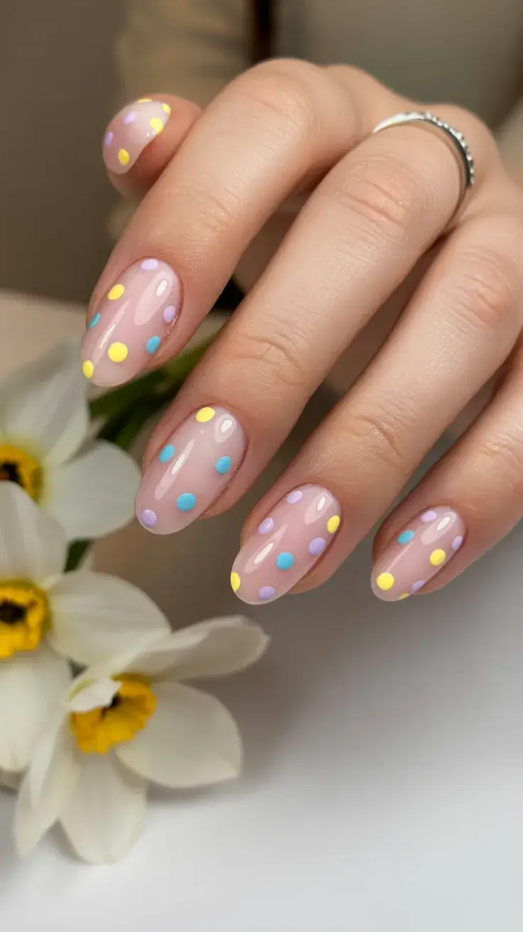 24 Spring to Summer Season Nails Color Ideas 2026: Trendy Nail Colors for Warm Weather