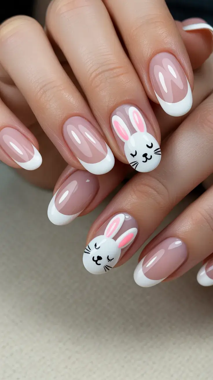 23 Easter Nails Ideas 2026: Cute, Trendy Spring Manicure Inspiration for the Season