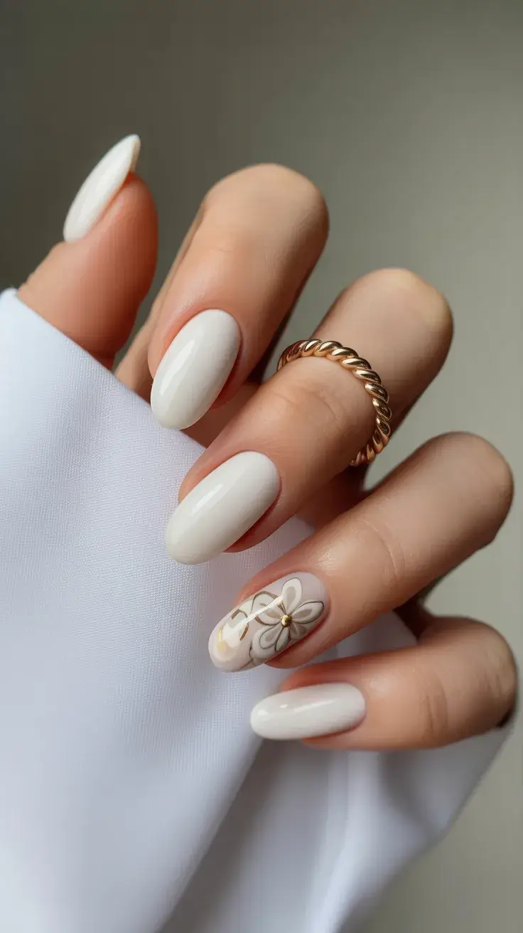 25 Graduation Nails Ideas 2026 for a Stylish and Memorable Look