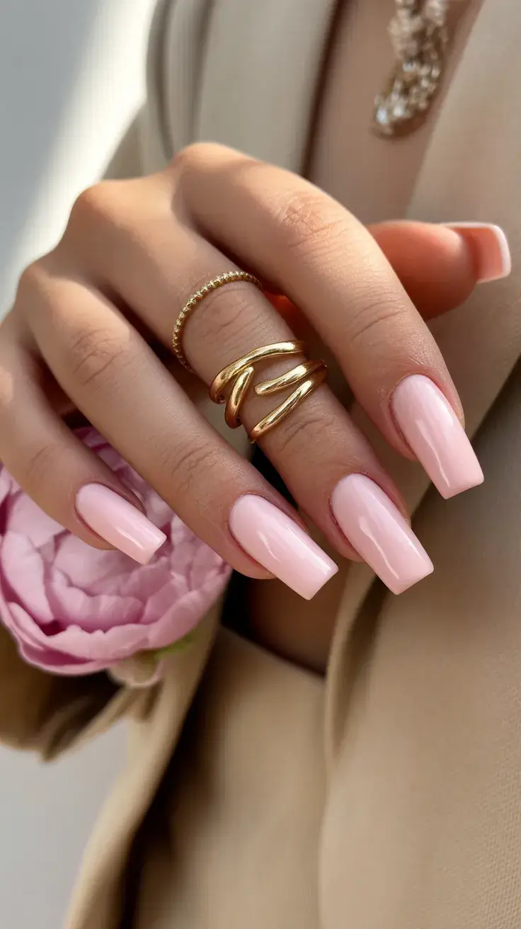 24 Graduation Nail Color Ideas 2026: Trendy Shades to Celebrate Your Big Day