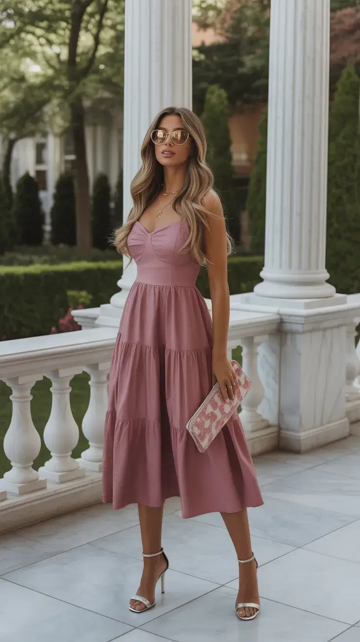 25 Summer Outfits 2026: Trendy & Effortless Style Ideas