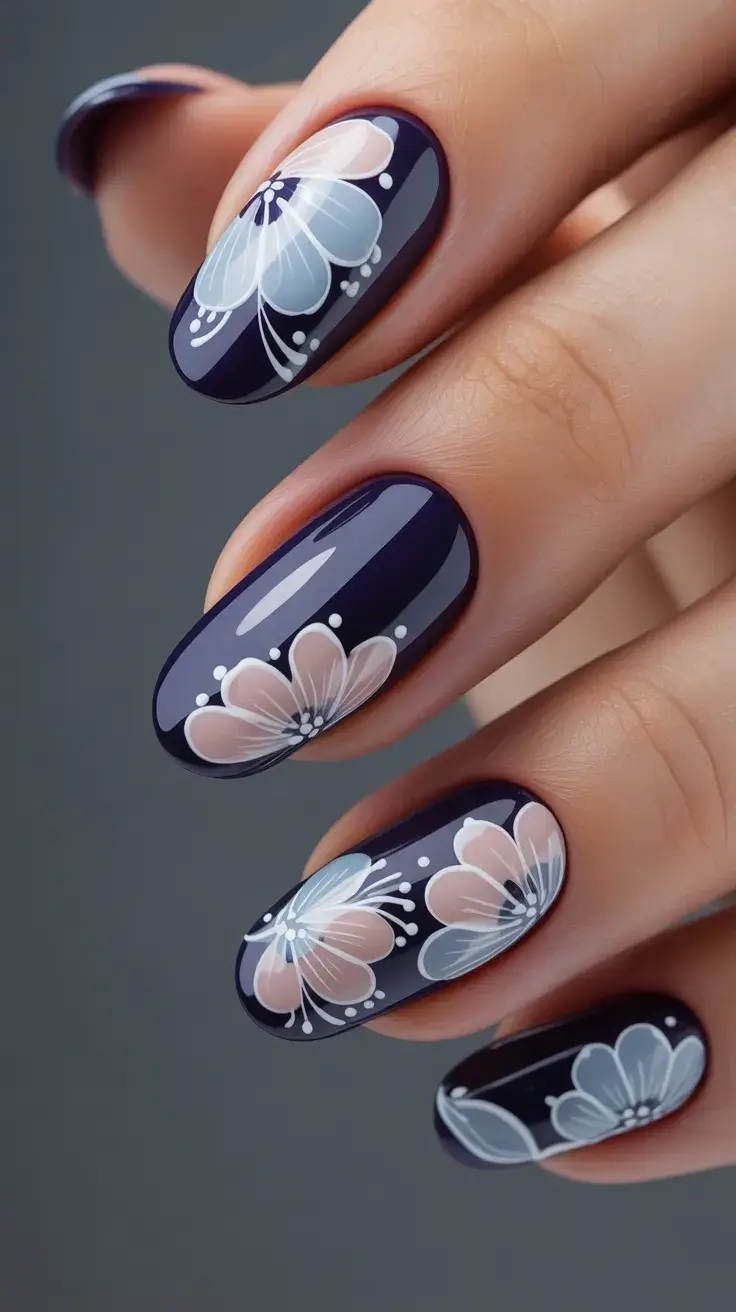 22 May Nails Ideas 2026: Trendy Spring Nail Designs to Try