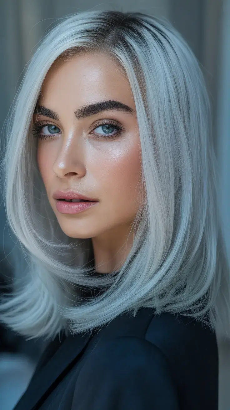 24 May Hair Color Ideas 2026: Trendy Shades to Refresh Your Look