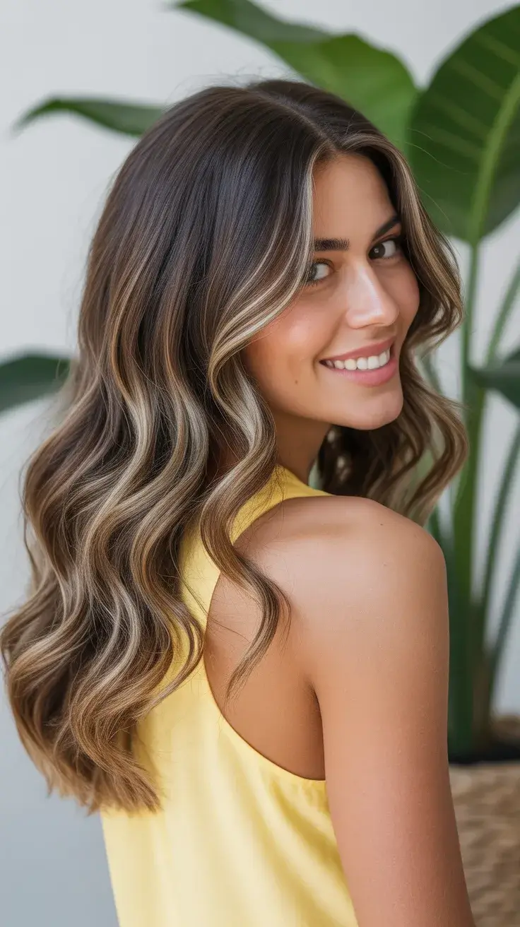 25 Sophisticated Spring Hair Color Ideas for Warm Skin Tone 2026: Elegant Trendy Shades