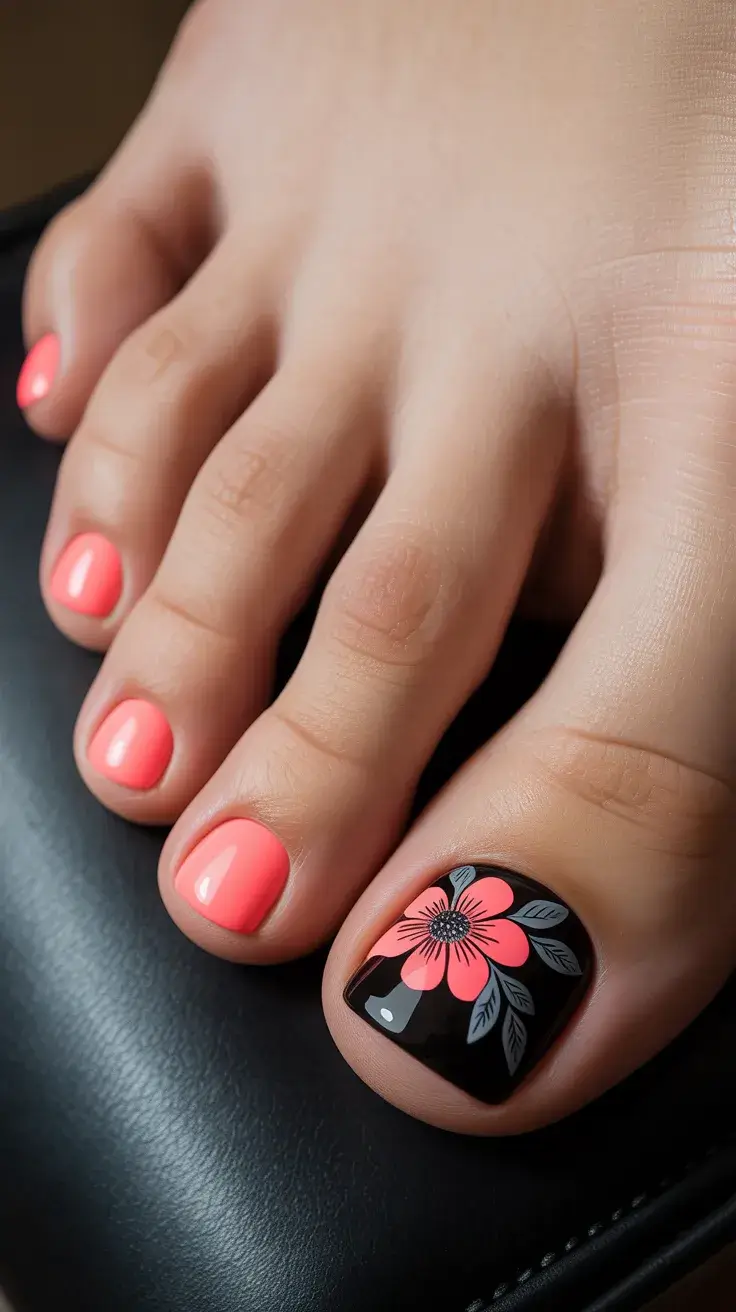25 Dreamy Spring Toe Nail Color Ideas for 2026: Fresh and Stylish Pedicure