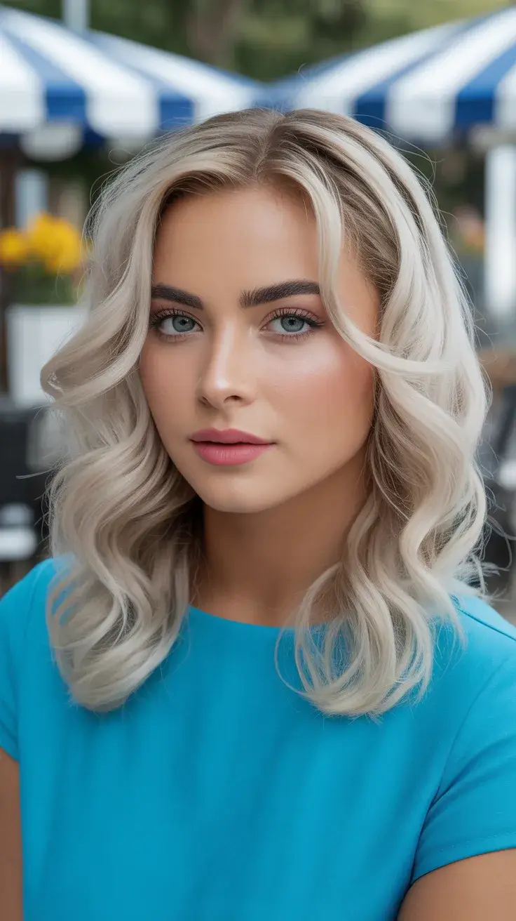 25 Popular Spring Hair Color Ideas for Light Skin in 2026