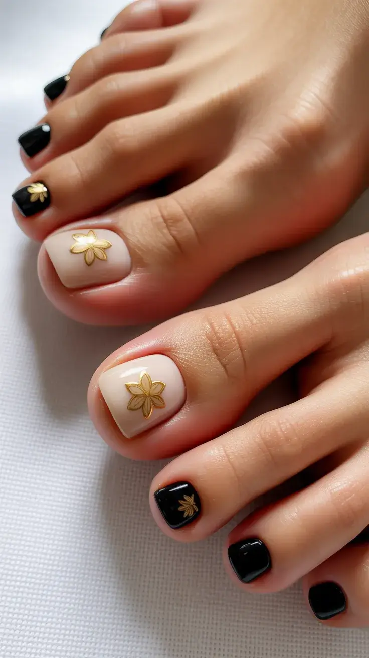 25 Dreamy Spring Toe Nail Color Ideas for 2026: Fresh and Stylish Pedicure