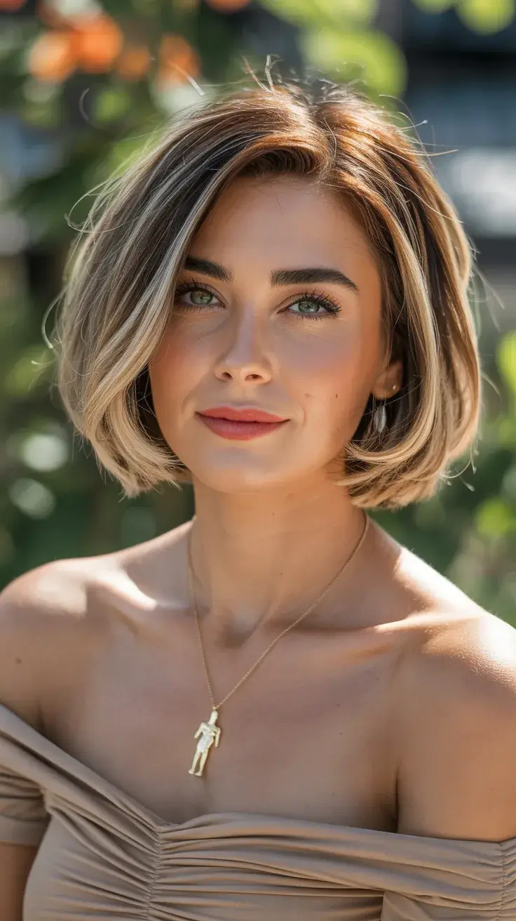 24 Bob Haircut for Spring 2026 Ideas You’ll Want to Try This Season