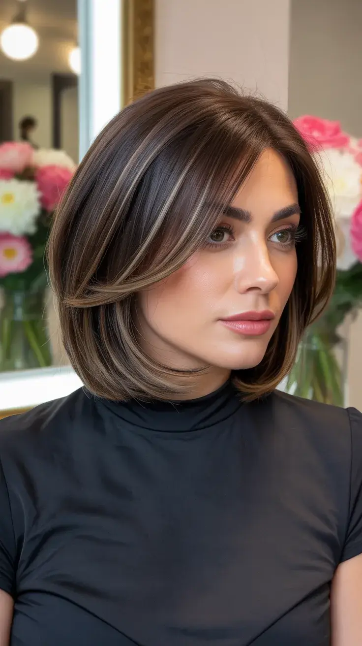 23 Medium Spring Brown Hair Color 2026 Ideas for a Fresh and Natural Look