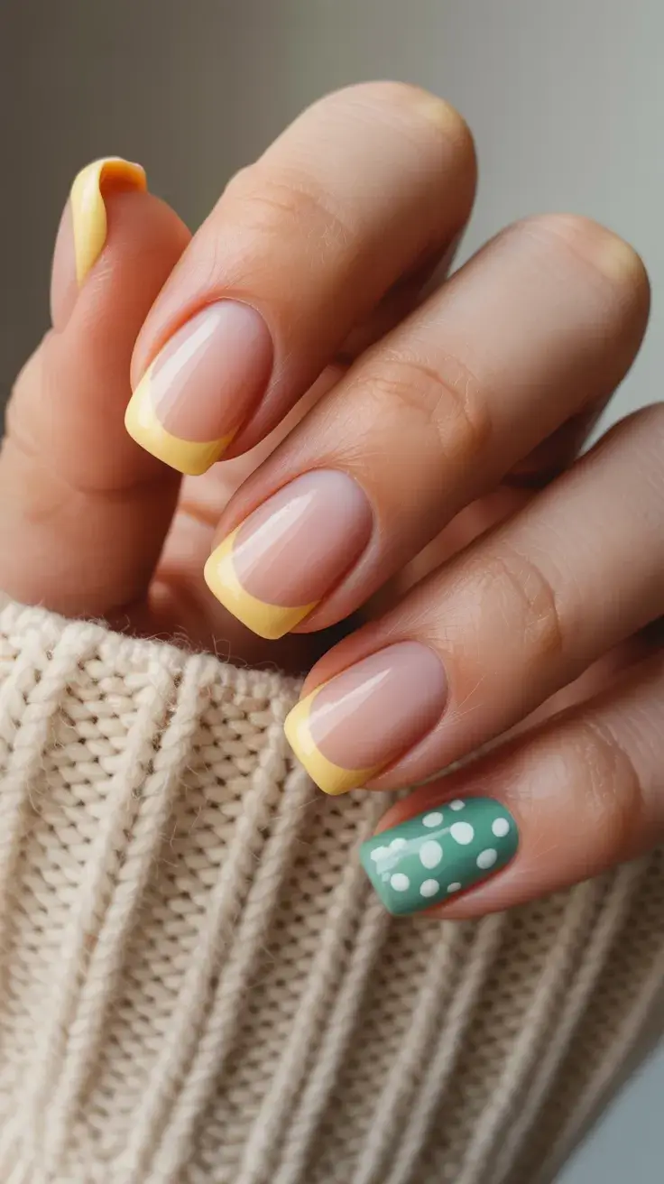 24 Fresh Spring Nails Square Looks 2026: Trendy Square Nail Ideas for Spring
