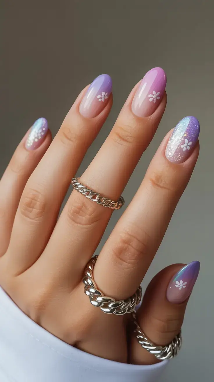 23 Elegant Subtle Spring Nails for 2026: Chic and Minimal Nail Ideas