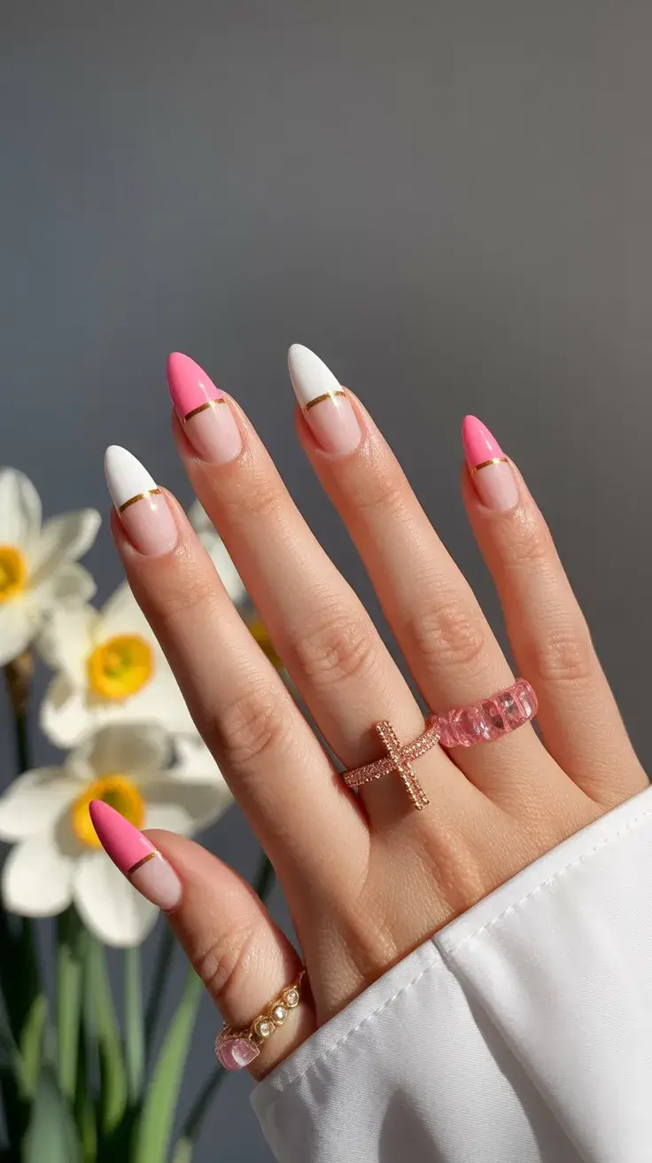 24 Spring to Summer Season Nails Color Ideas 2026: Trendy Nail Colors for Warm Weather