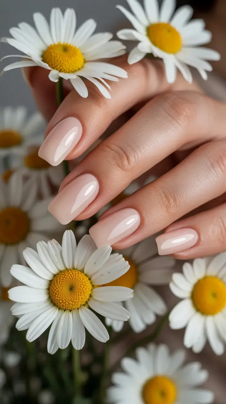 24 Graduation Nail Color Ideas 2026: Trendy Shades to Celebrate Your Big Day