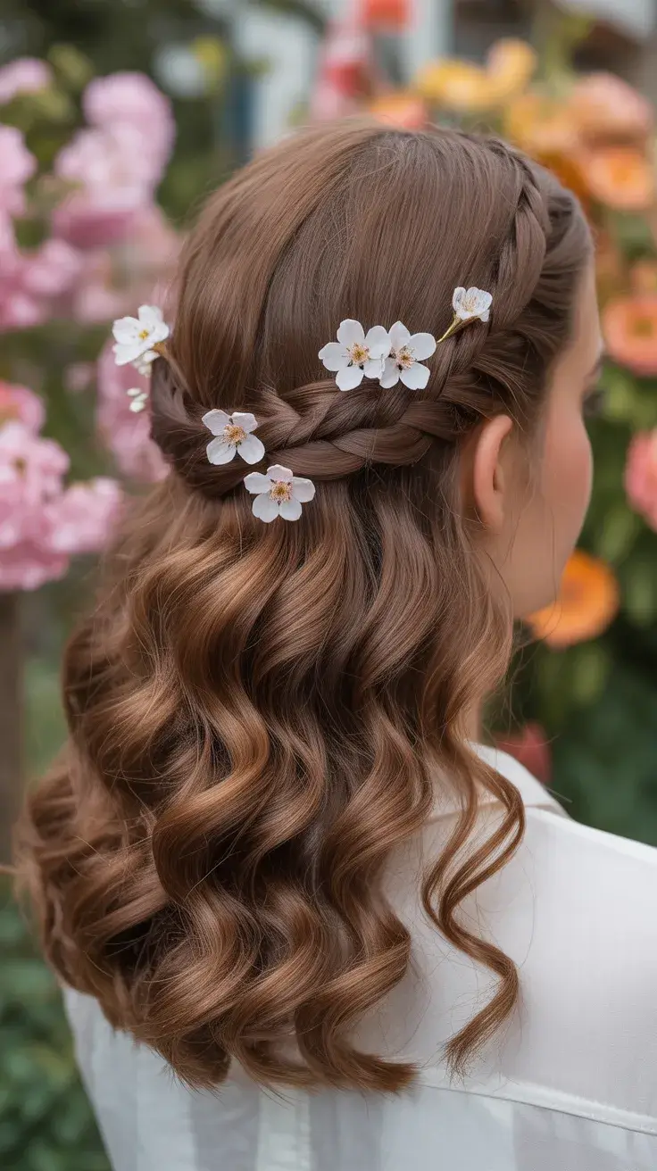 25 Spring to Summer Season Hairstyles Ideas 2026: Trendy Looks for Warm Weather