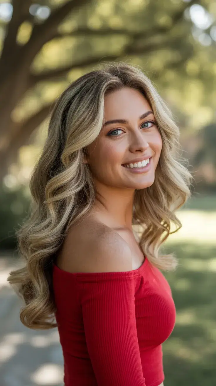 25 Popular Spring Hair Color Ideas for Light Skin in 2026