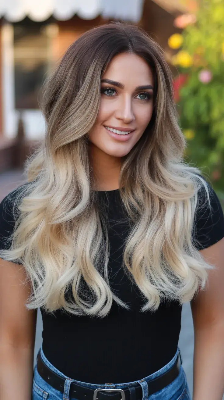 25 Sophisticated Spring Hair Color Ideas for Warm Skin Tone 2026: Elegant Trendy Shades