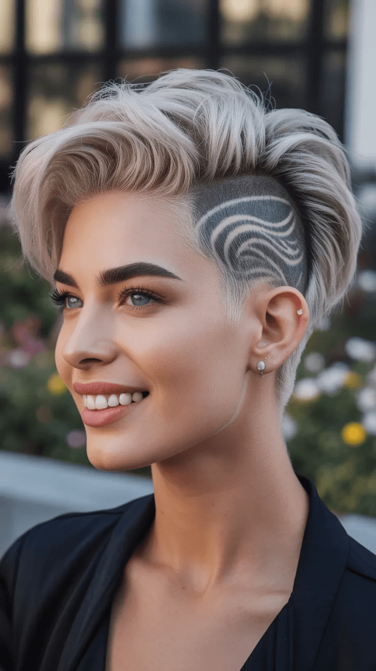 24 Spring to Summer Season Haircuts Ideas 2026: Trendy Short & Layered Styles