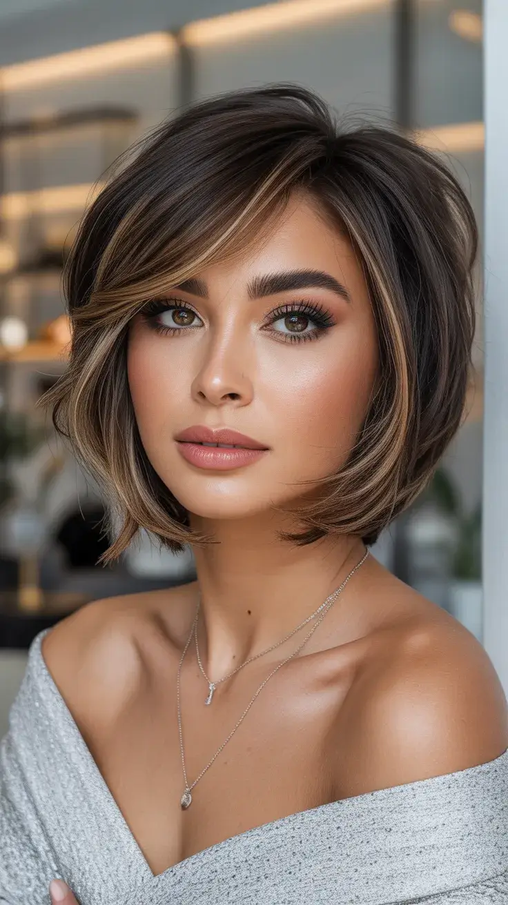 23 Medium Spring Brown Hair Color 2026 Ideas for a Fresh and Natural Look