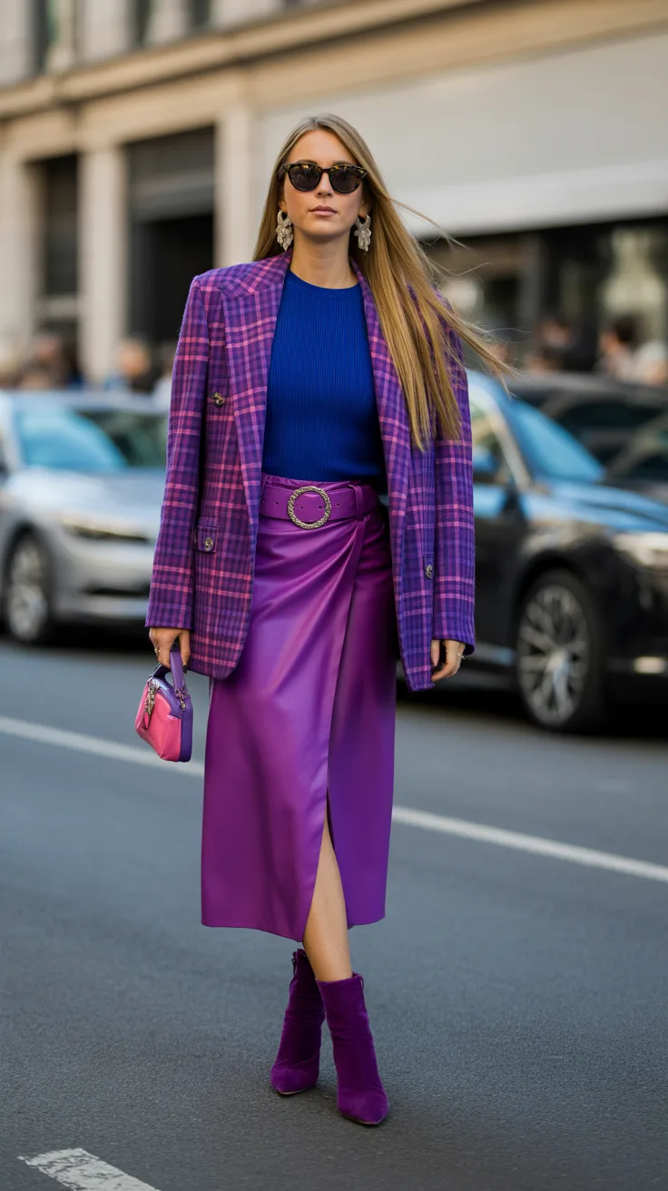 24 April Outfits Ideas 2026: Fresh and Stylish Spring Looks to Try