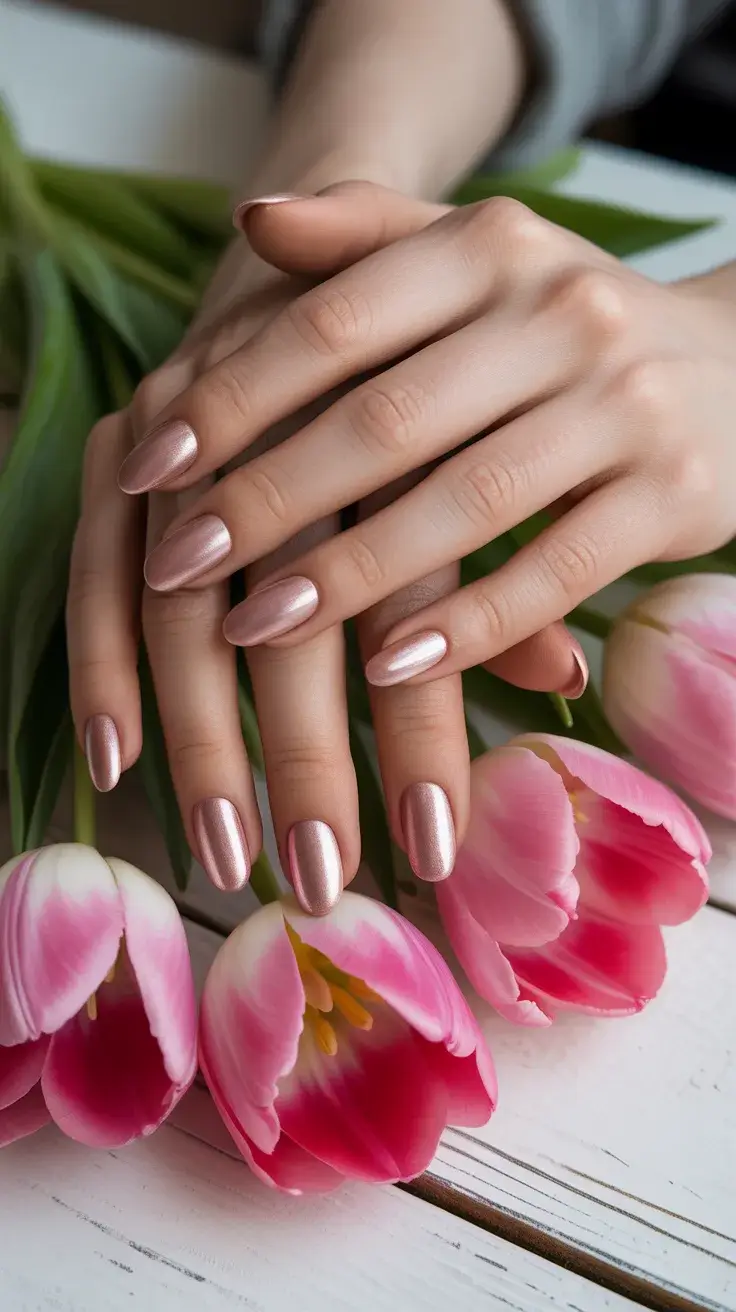 24 Graduation Nail Color Ideas 2026: Trendy Shades to Celebrate Your Big Day