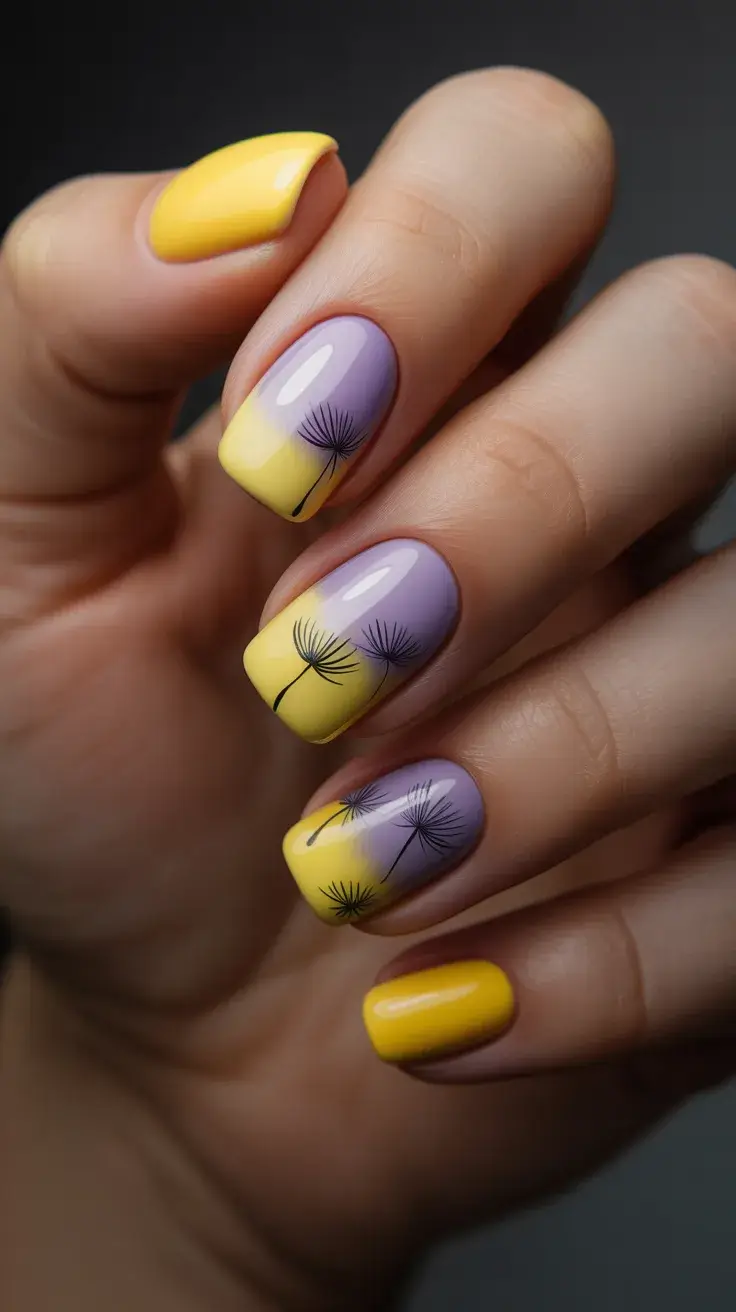 22 May Nails Ideas 2026: Trendy Spring Nail Designs to Try