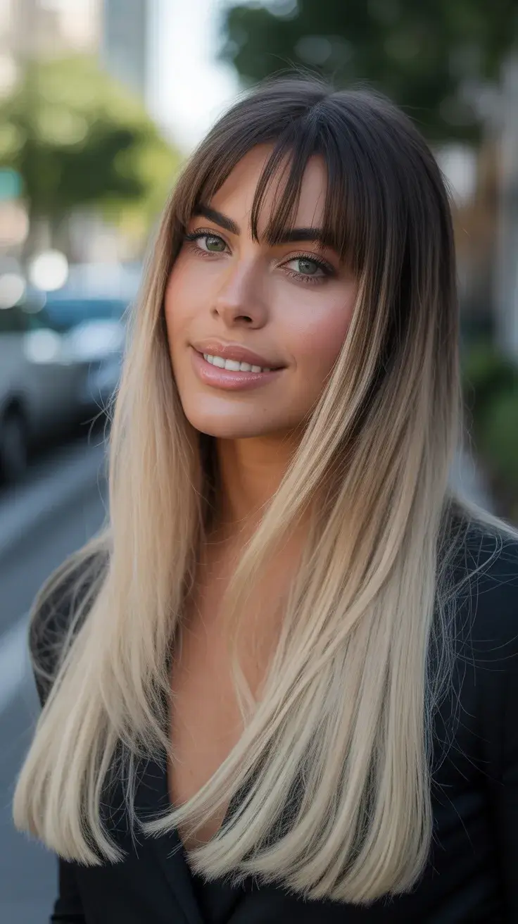 25 Sophisticated Spring Hair Color Ideas for Warm Skin Tone 2026: Elegant Trendy Shades