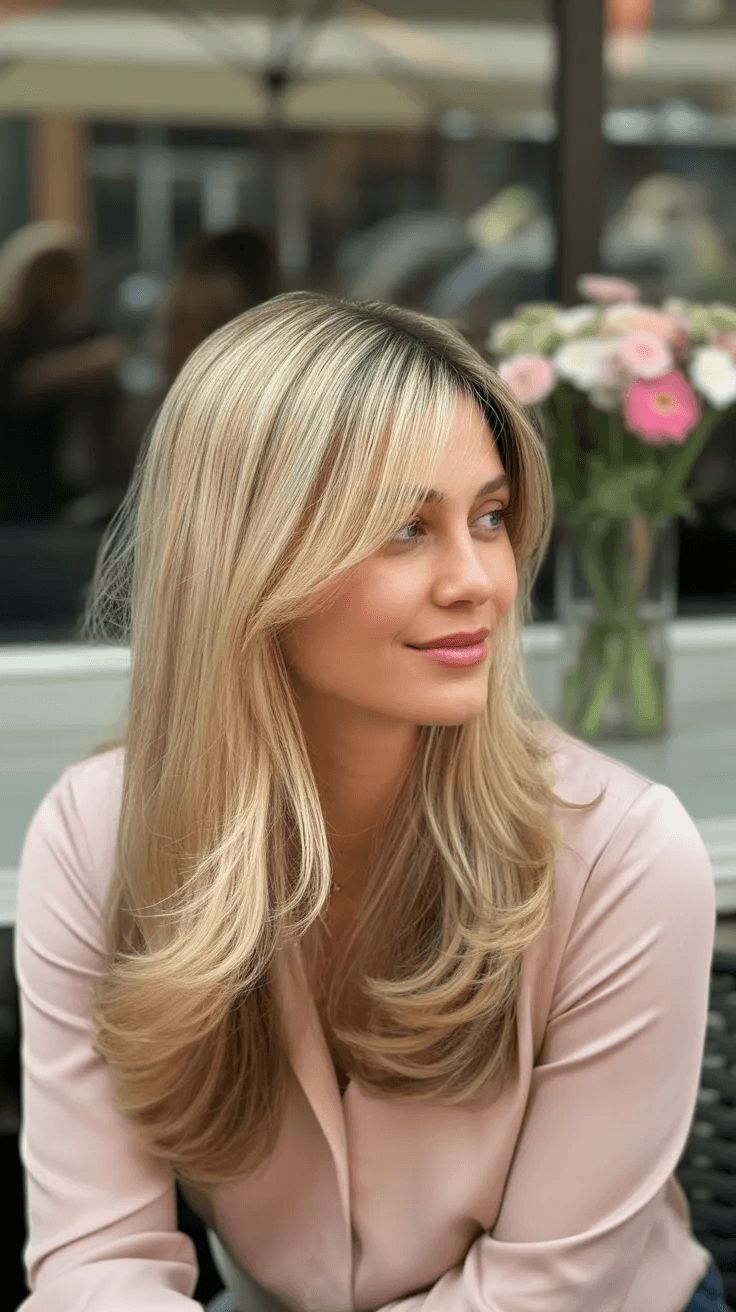 25 Spring to Summer Season Hair Color Ideas 2026: Trendy Shades & Fresh Looks