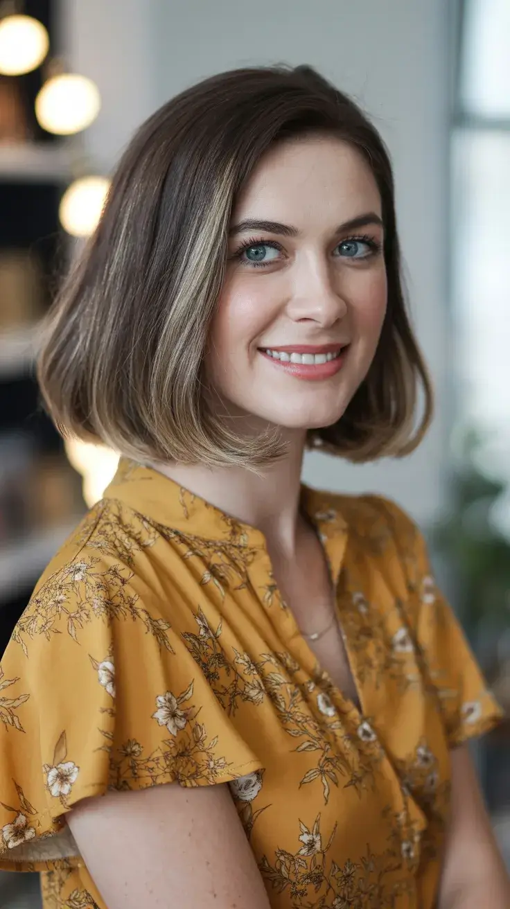 24 Bob Haircut for Spring 2026 Ideas You’ll Want to Try This Season