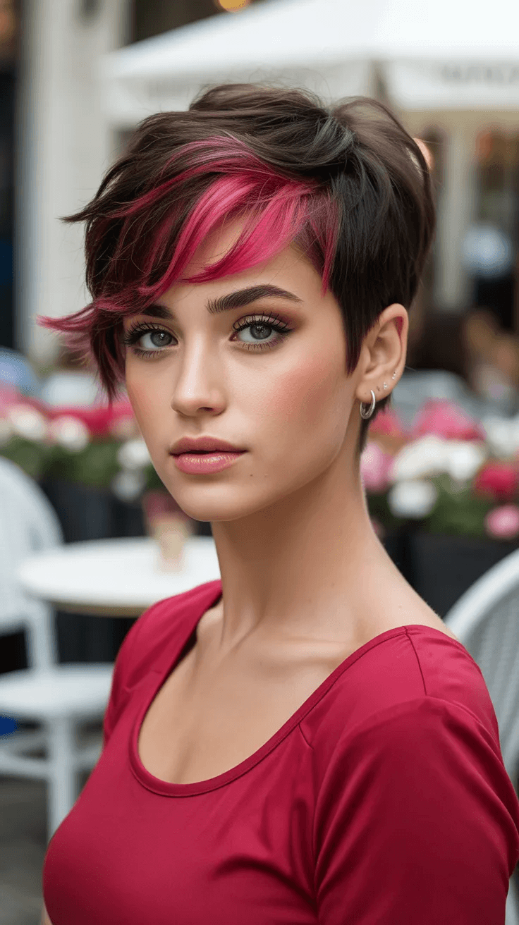 24 Spring to Summer Season Haircuts Ideas 2026: Trendy Short & Layered Styles