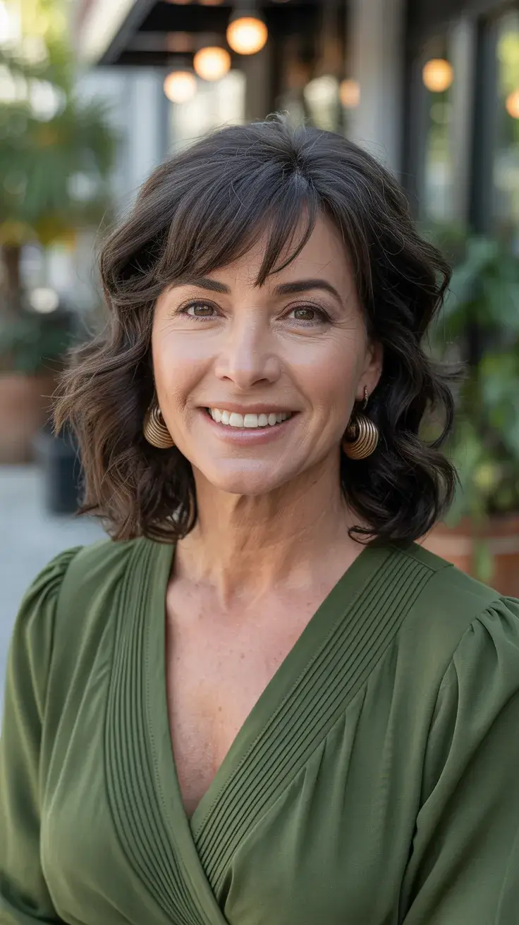 23 Layered Spring Haircuts for Women Over 50 2026: Modern Volume & Youthful Style Ideas