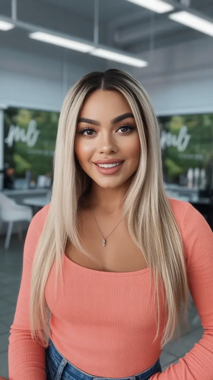 23 Dreamy Spring Hair Color for Dark Skin 2026: Stunning Shades to Try This Season