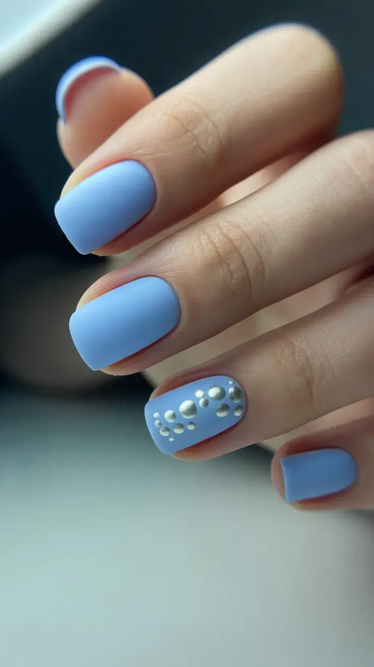 25 Simple Spring Short Nails 2026: Fresh and Minimal Ideas for a Chic Seasonal Manicure