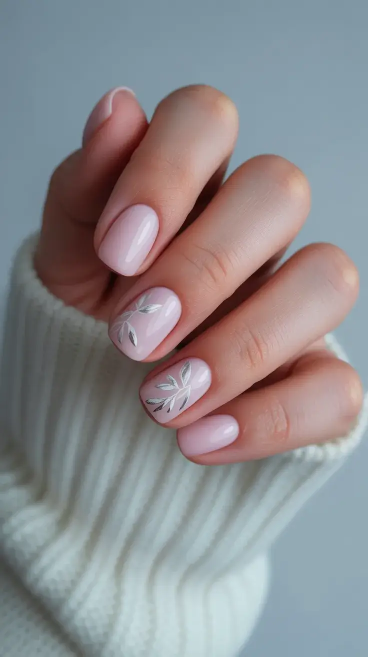 24 Fresh Spring Nails Square Looks 2026: Trendy Square Nail Ideas for Spring