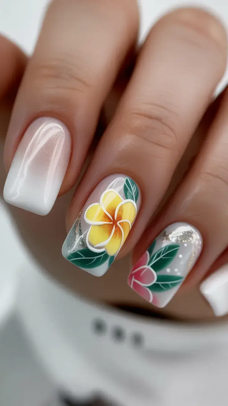 25 April Nails Ideas 2026: Fresh Spring Manicure Inspiration