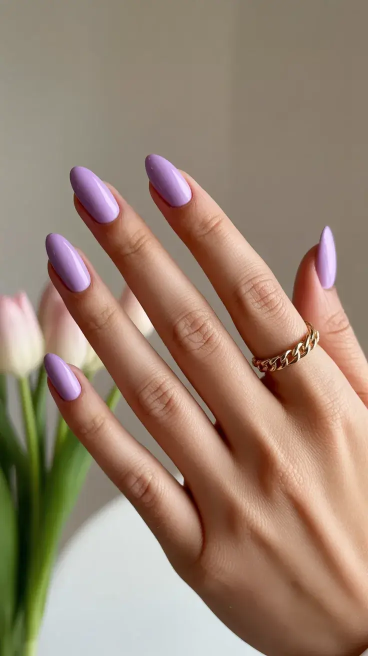24 Spring to Summer Season Nails Color Ideas 2026: Trendy Nail Colors for Warm Weather