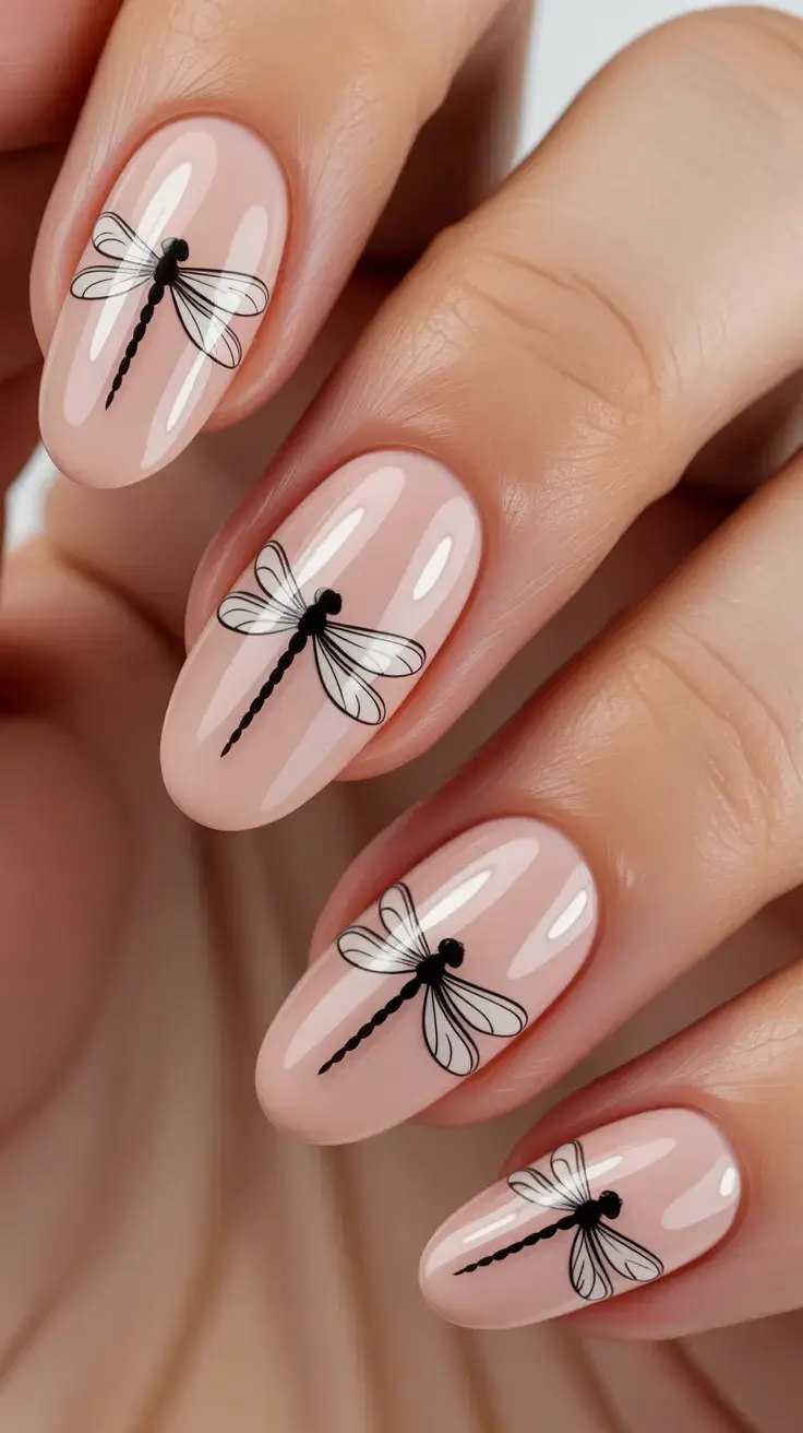 24 Spring to Summer Season Nail Art Ideas 2026 for Bright and Trendy Manicures