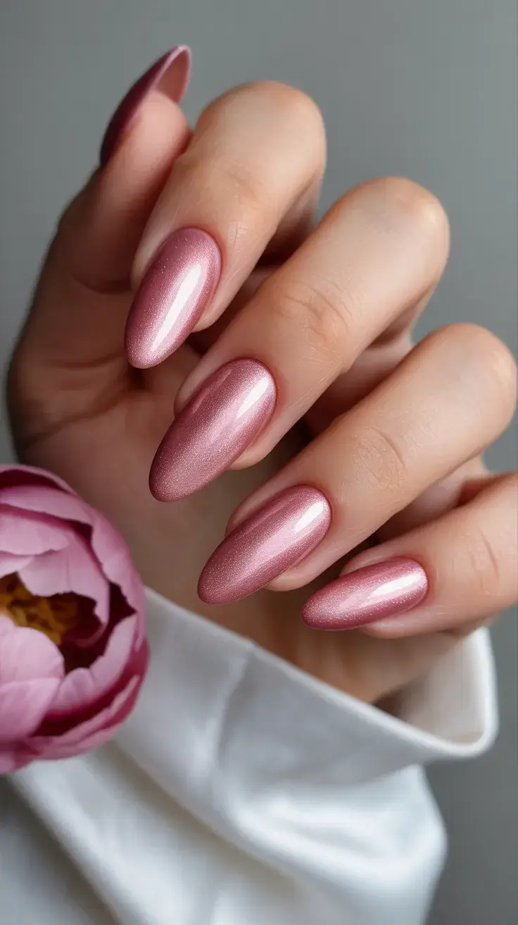 24 Graduation Nail Color Ideas 2026: Trendy Shades to Celebrate Your Big Day