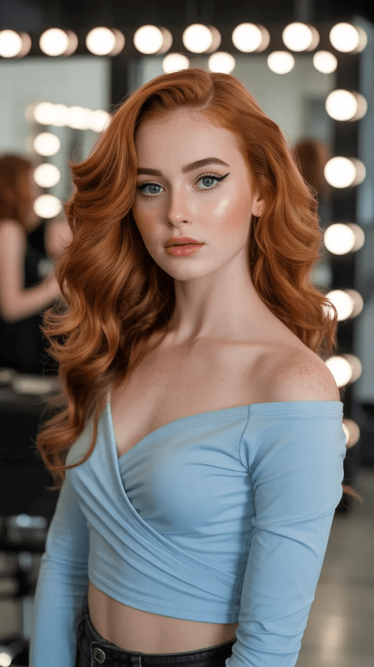 25 Spring to Summer Season Hair Color Ideas 2026: Trendy Shades & Fresh Looks