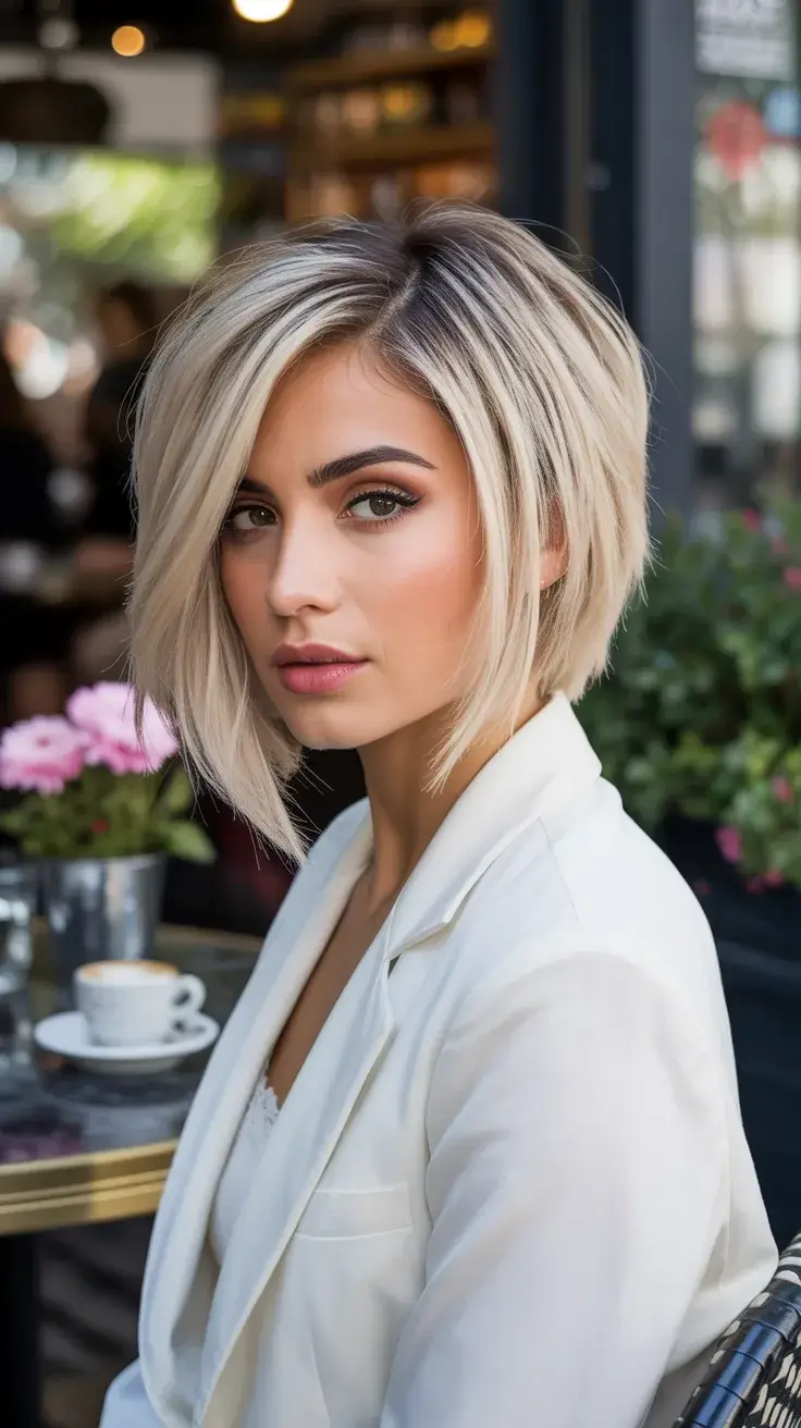 24 Bob Haircut for Spring 2026 Ideas You’ll Want to Try This Season